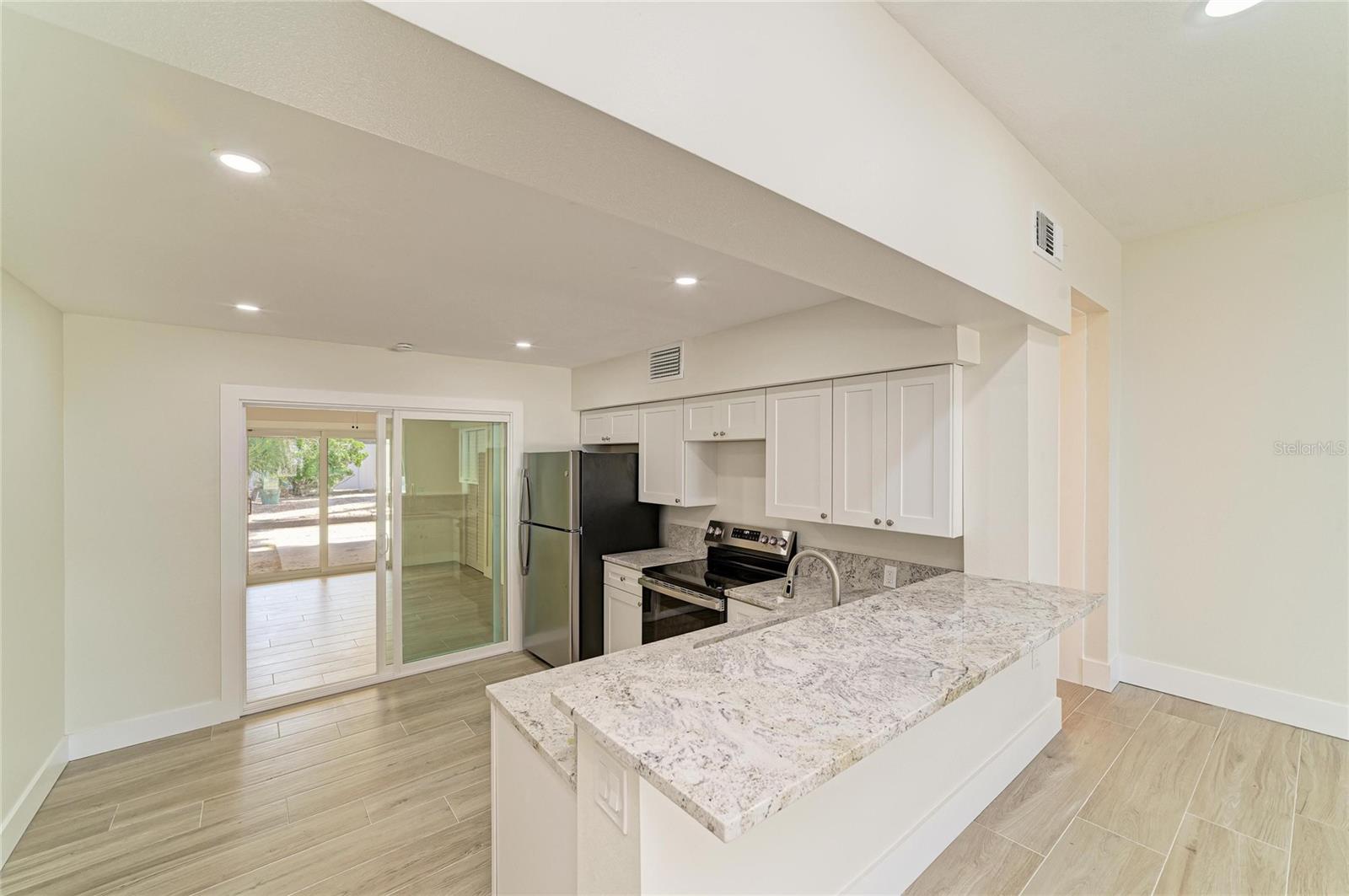 PRINCESS MARTHA APTS - Residential