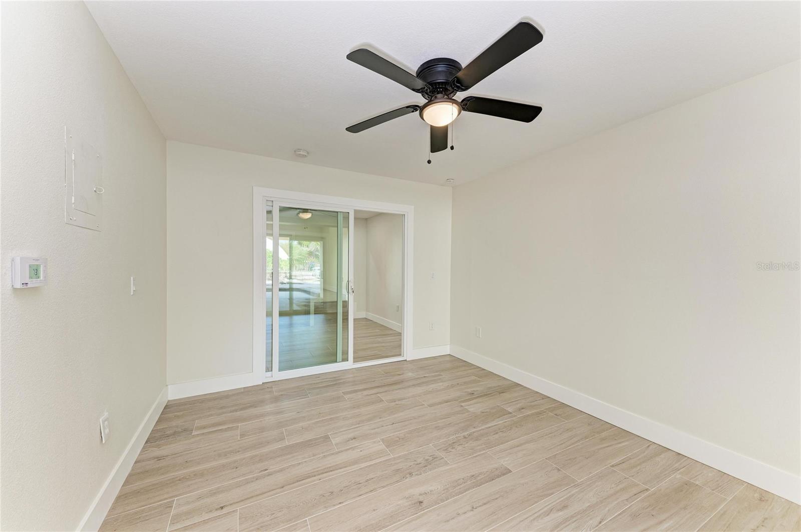 PRINCESS MARTHA APTS - Residential