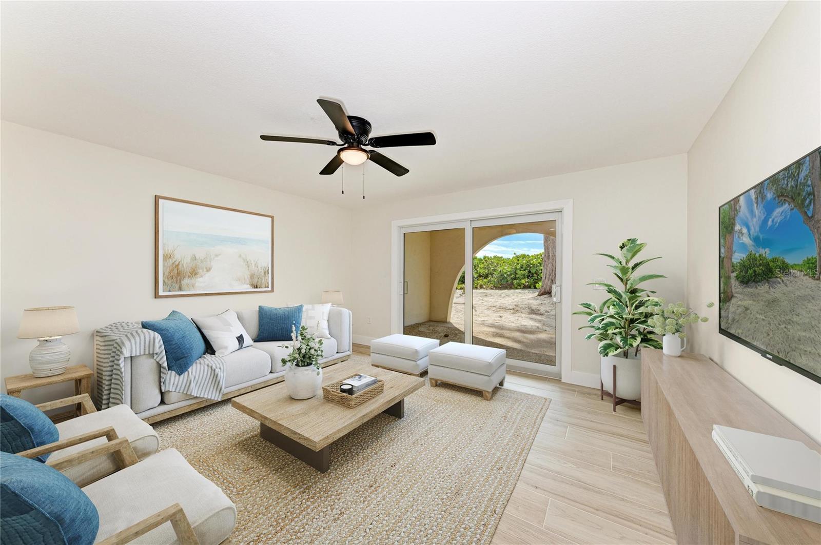 PRINCESS MARTHA APTS - Residential