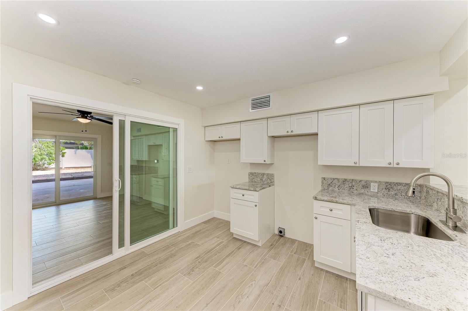 PRINCESS MARTHA APTS - Residential