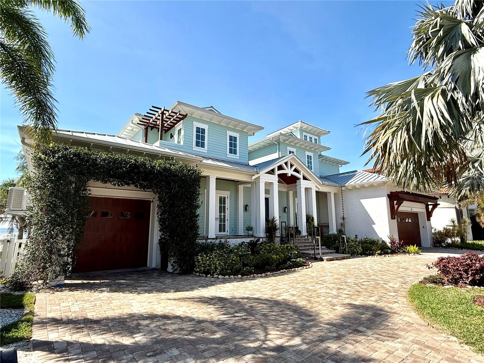 BAYSHORE ESTATES 3 - Residential