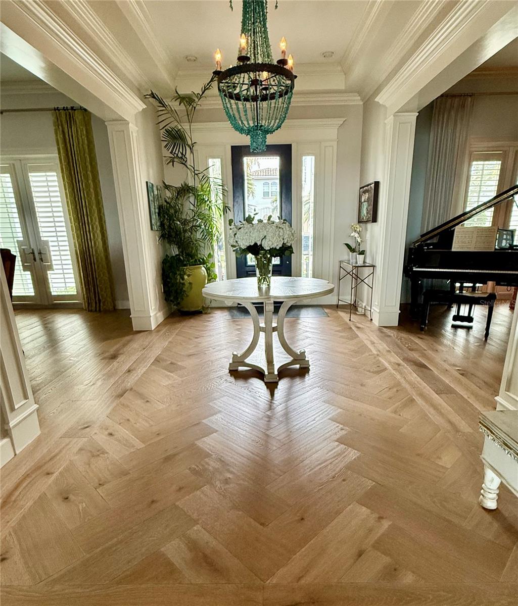 BAYSHORE ESTATES 3 - Residential