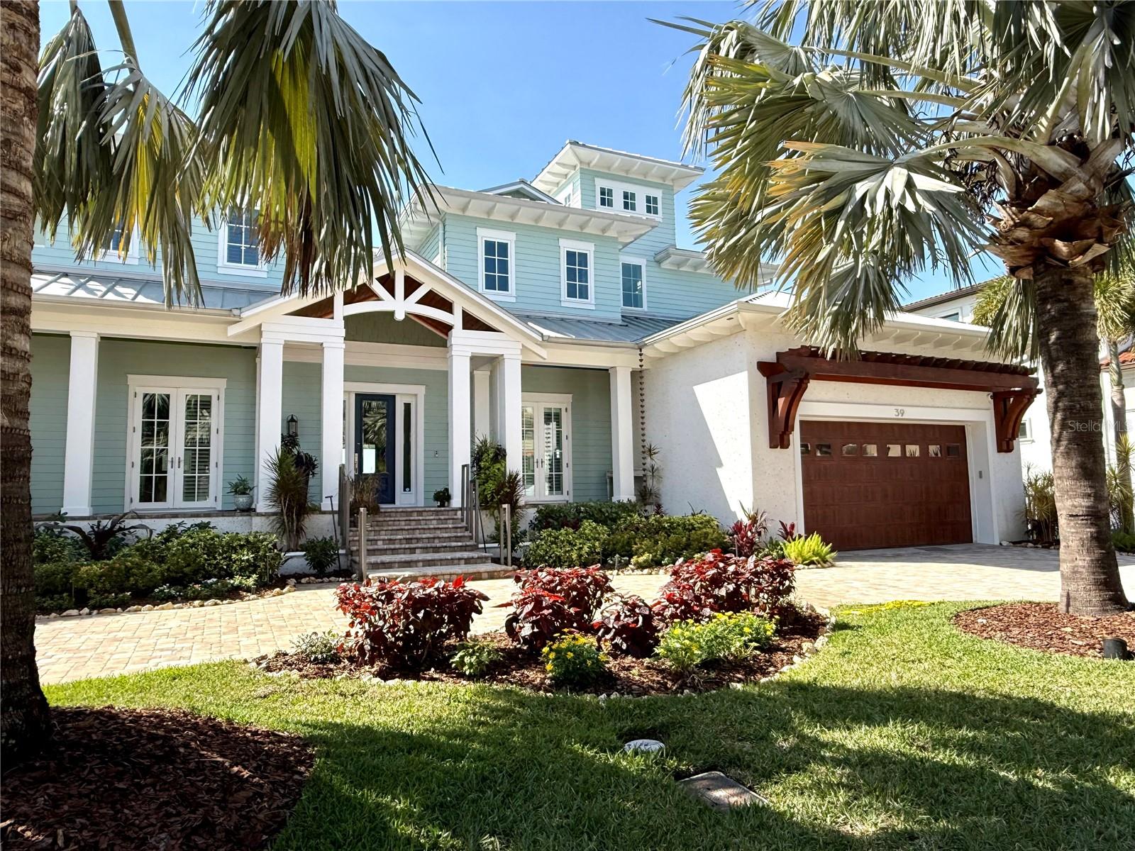 BAYSHORE ESTATES 3 - Residential