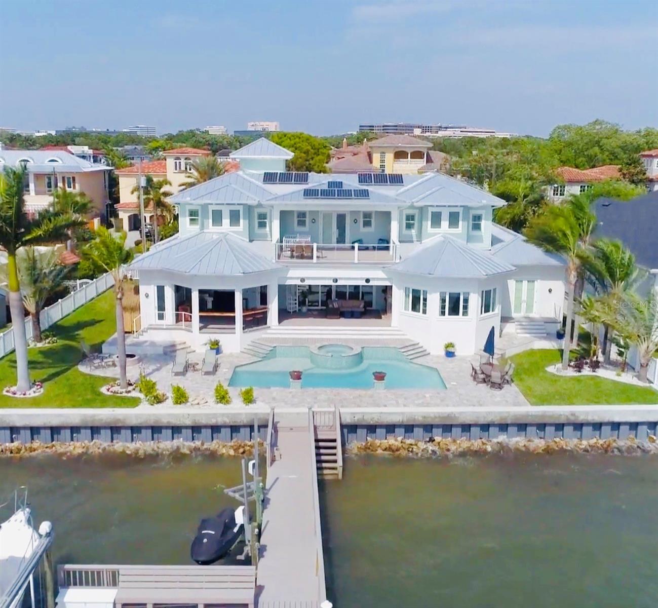 BAYSHORE ESTATES 3 - Residential