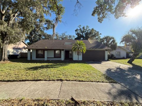 Photo of 6416 Lake Horseshoe Drive, Orlando, FL 32818 (MLS # O6361863)