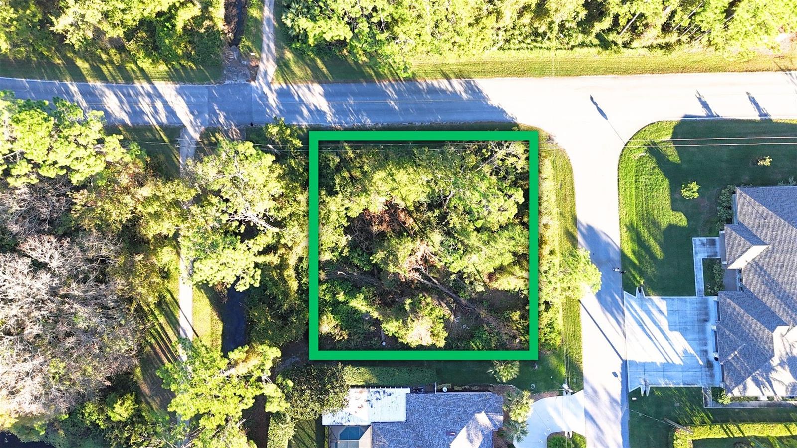 Discover the perfect canvas for your dream home in the highly desirable Cypress Knoll community, known for its serene surroundings and prime location. This vacant lot offers a unique opportunity to design and build exactly what you envision in a neighborhood celebrated for its natural beauty and well-maintained streets. One of the standout features of this property is its freedom from HOA or CDD fees, giving you greater control over your home and budget. Additionally, the lot is zoned for top-rated Flagler County schools, making it an excellent choice for families seeking quality education in a peaceful, upscale setting. Cypress Knoll, also known as the ''E'' Section of Palm Coast, is home to the renowned Cypress Knoll Golf Club, designed by Gary Player and surrounded by native wetlands and natural lakes. Its prime location offers convenient access to Flagler Beach, Bunnell, and the Town Center via Highway 100, as well as proximity to shopping hubs like Target and Publix, just minutes away. Whether you're dreaming of a custom golf course home or a private wooded retreat, this lot provides the perfect foundation. Enjoy the best of both worlds with a tranquil setting and easy access to major amenities. Don't miss this rare opportunity to create your ideal home in one of Palm Coast's most desirable communities. Access Cypress Knoll via Easthampton Boulevard, just west of Belle Terre Parkway, and start building your future today!
