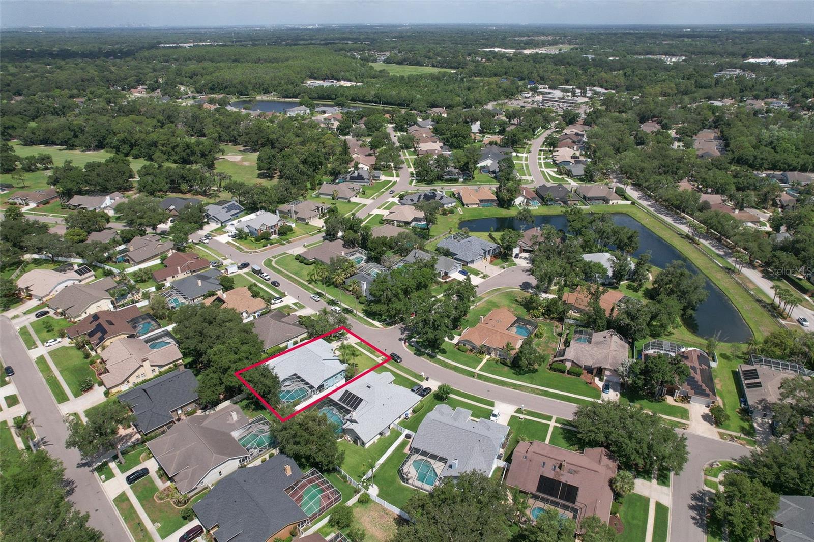 BLOOMINGDALE SEC U V PH - Residential