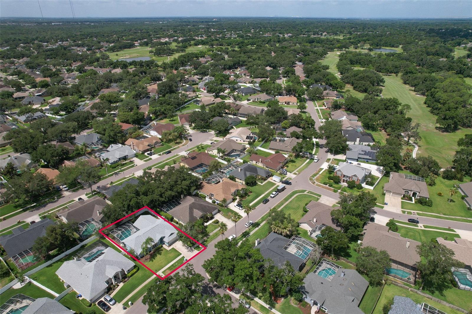 BLOOMINGDALE SEC U V PH - Residential