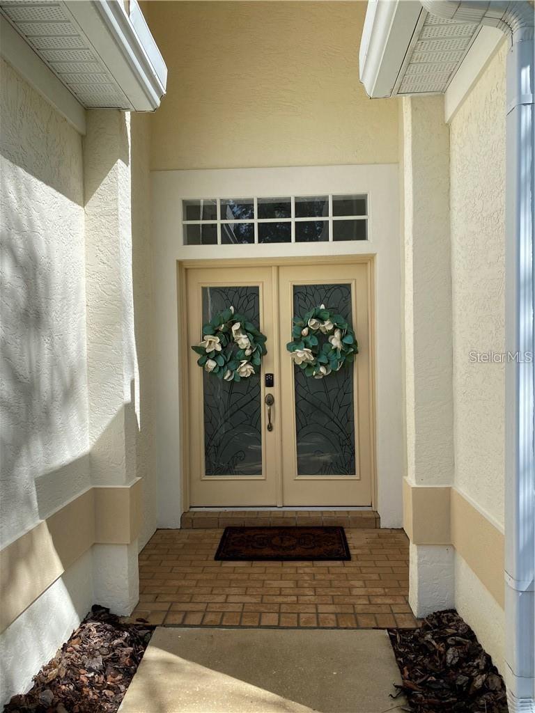 EDGEWATER VILLAGE SP A UN 2 - Residential Lease