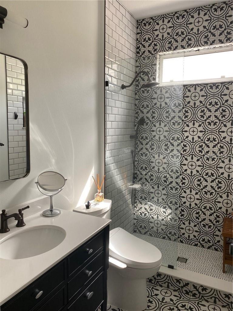 EDGEWATER VILLAGE SP A UN 2 - Residential Lease