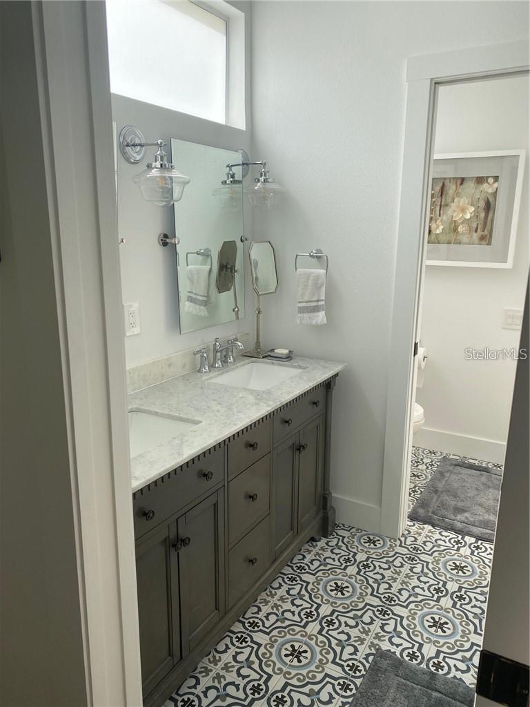 EDGEWATER VILLAGE SP A UN 2 - Residential Lease