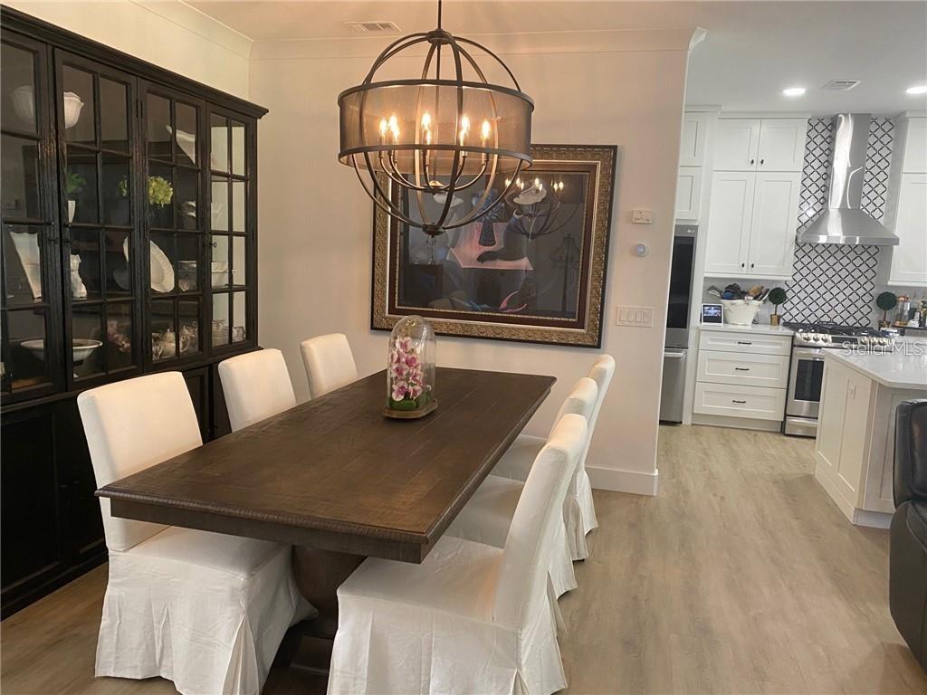 EDGEWATER VILLAGE SP A UN 2 - Residential Lease