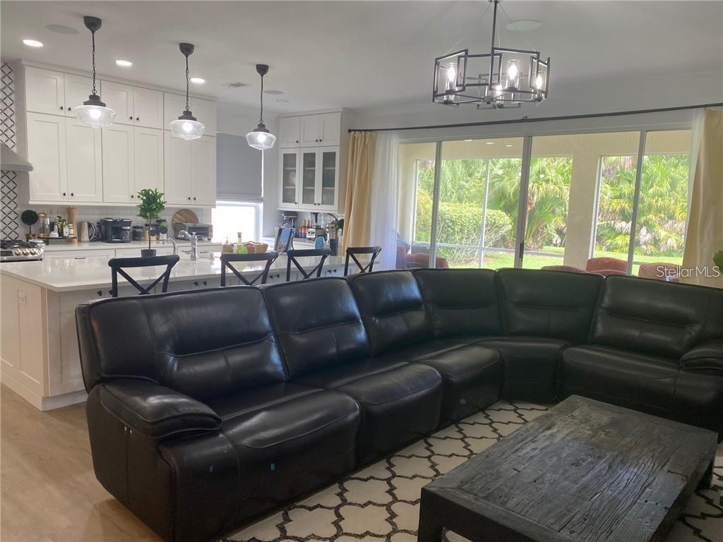 EDGEWATER VILLAGE SP A UN 2 - Residential Lease