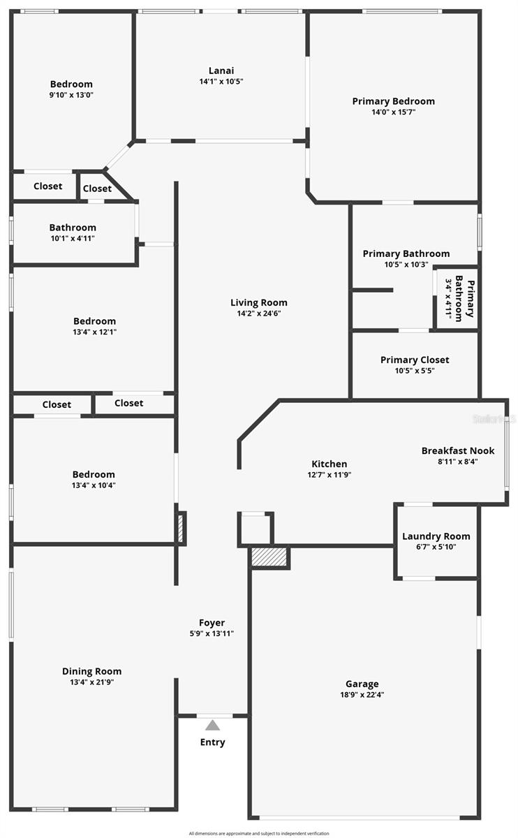 SABLE RIDGE PH 06A1 - Residential