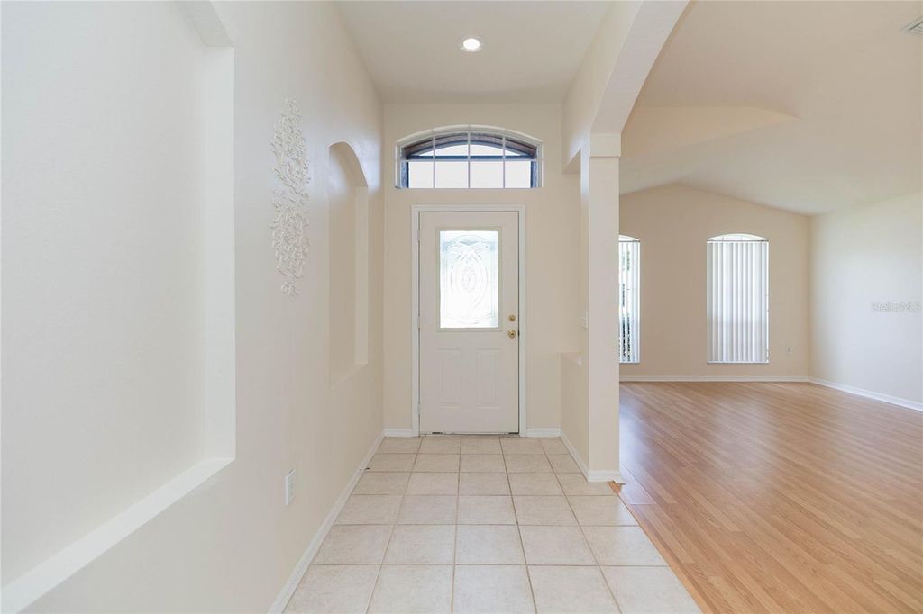 Photo of 22704 Roderick Drive, Land O Lakes, FL 34639 (MLS # TB8506649)