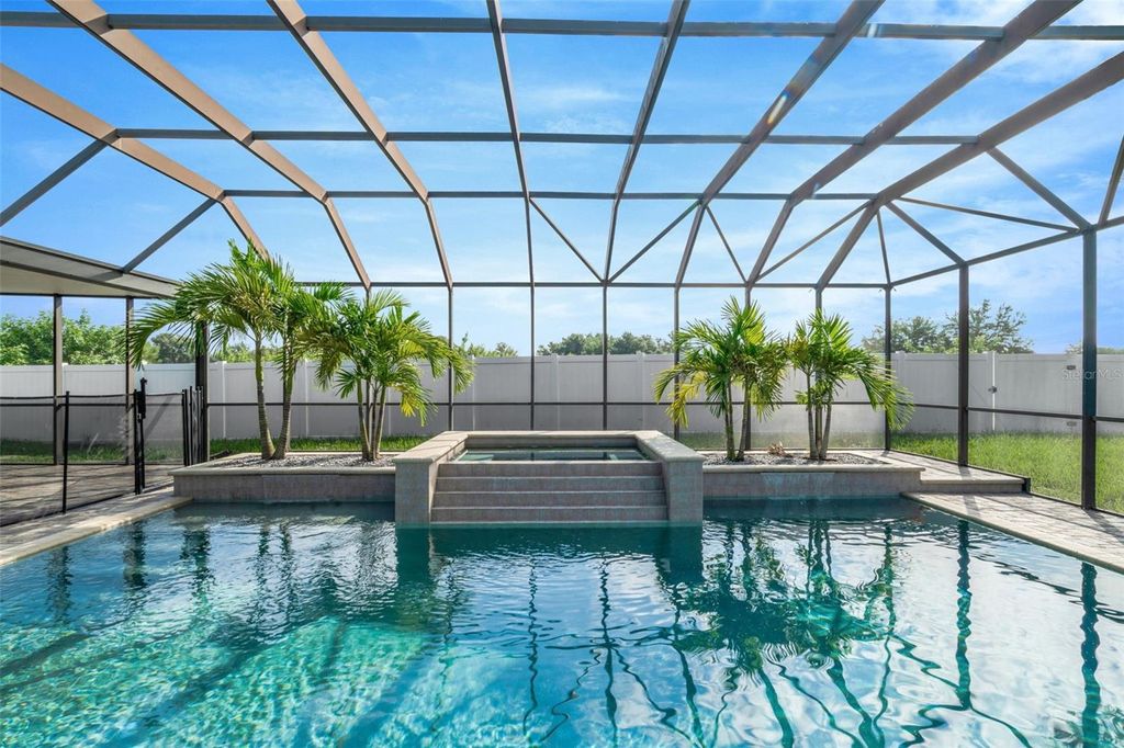 Photo of 8918 Linebrook Drive, Trinity, FL 34655 (MLS # W7878665)