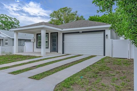 A home in TAMPA