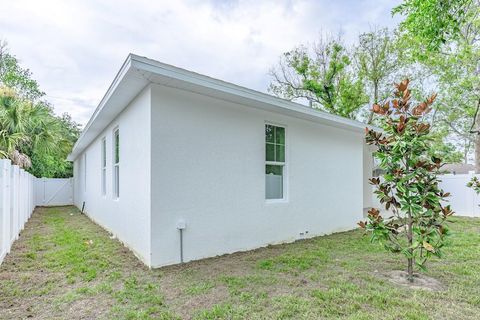 A home in TAMPA