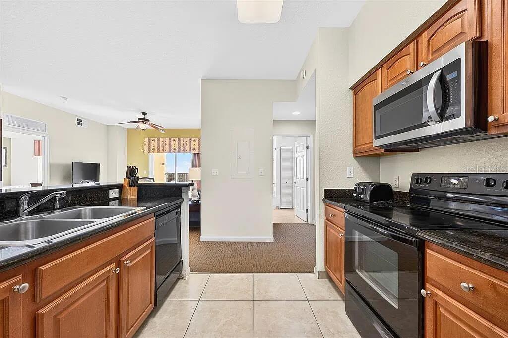 Photo of 8101 Resort Village Drive #3401, Orlando, FL 32821 (MLS # O6431770)