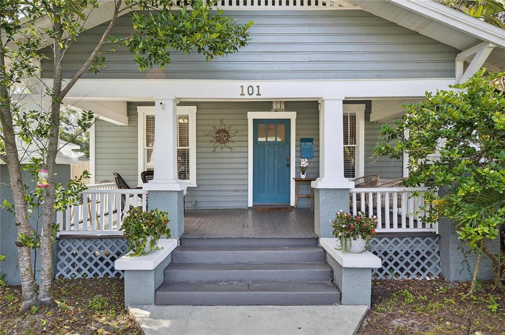 Photo of 101 E North Street, Tampa, FL 33604 (MLS # TB8431251)