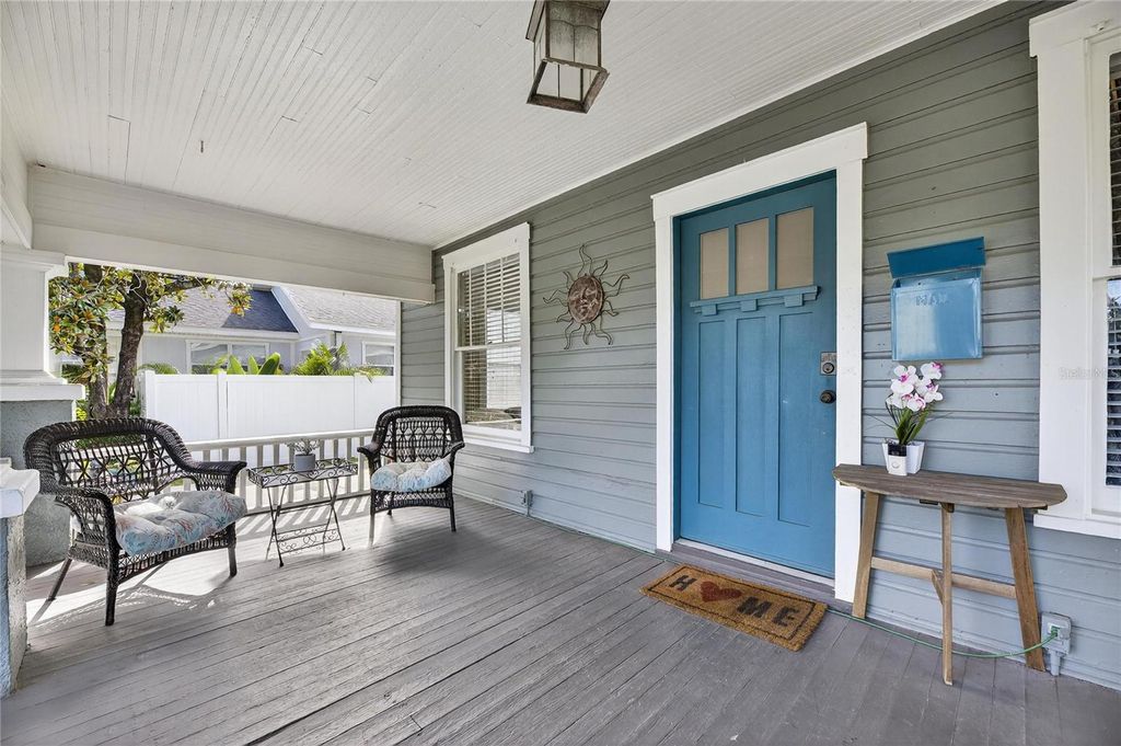 Photo of 101 E North Street, Tampa, FL 33604 (MLS # TB8431251)