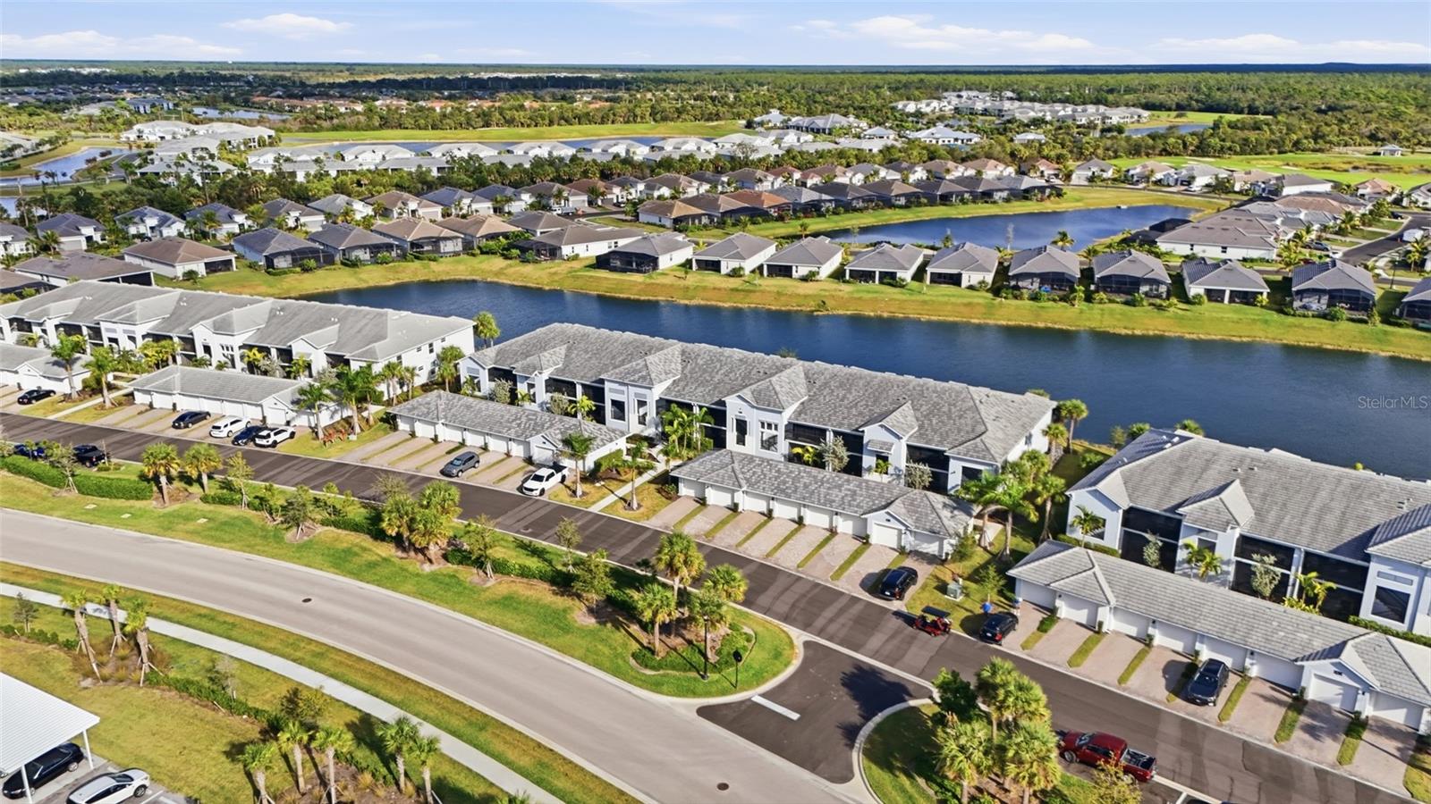 VERANDA II AT HERITAGE LANDING PHASE 2 BLDG 6 UNIT - Residential