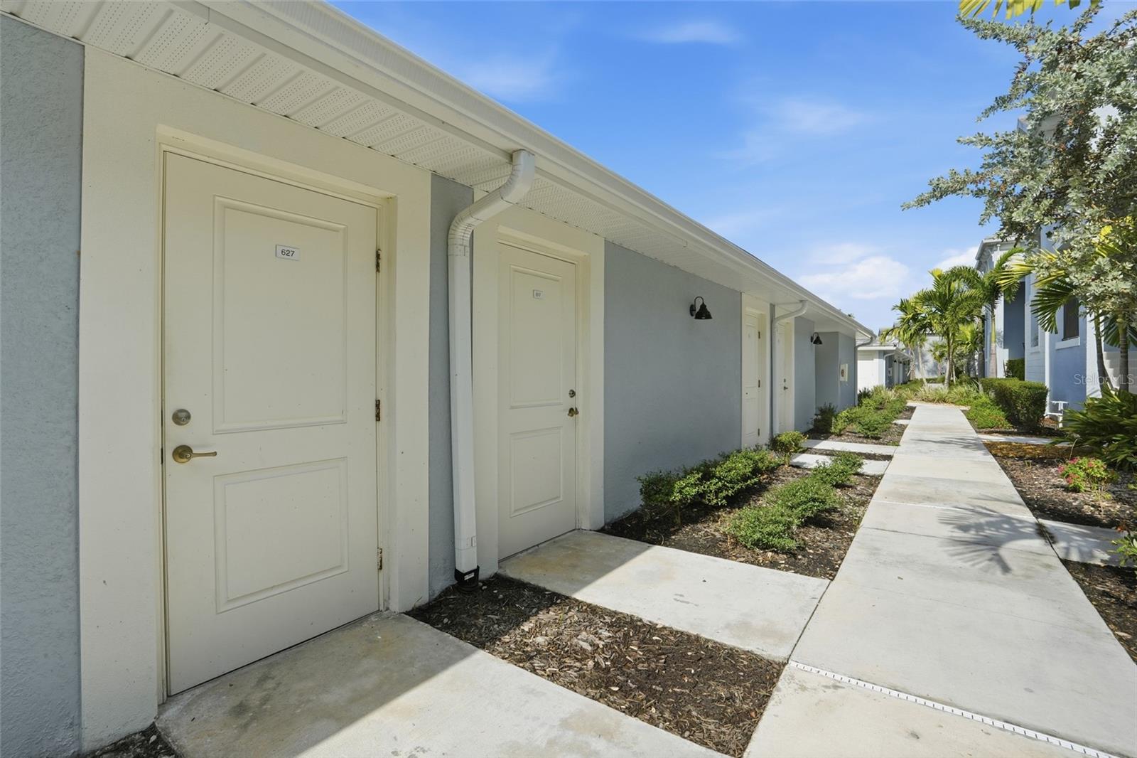 VERANDA II AT HERITAGE LANDING PHASE 2 BLDG 6 UNIT - Residential