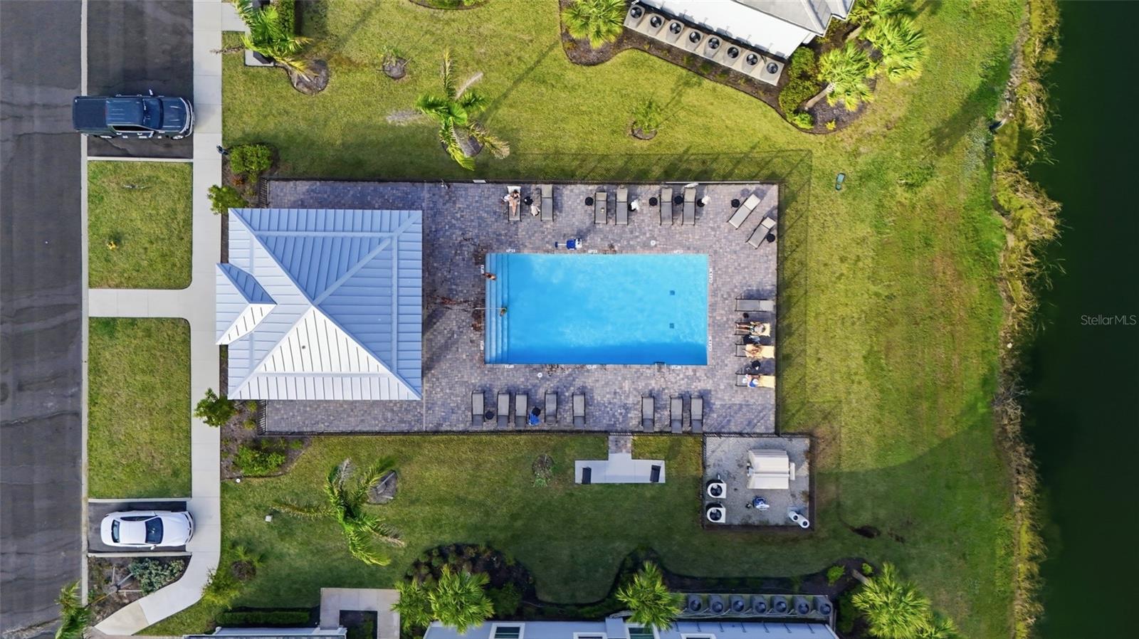 VERANDA II AT HERITAGE LANDING PHASE 2 BLDG 6 UNIT - Residential