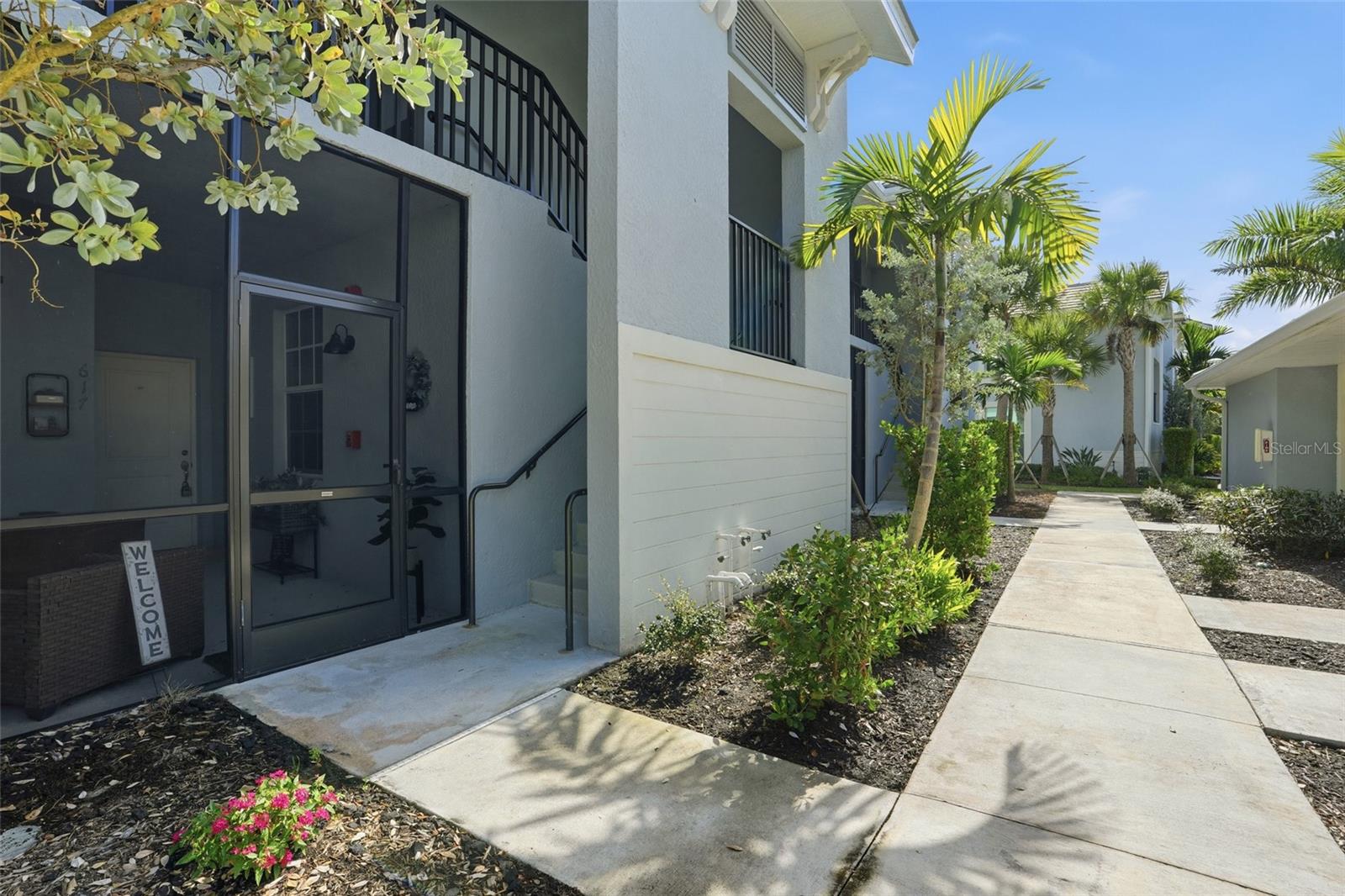 VERANDA II AT HERITAGE LANDING PHASE 2 BLDG 6 UNIT - Residential