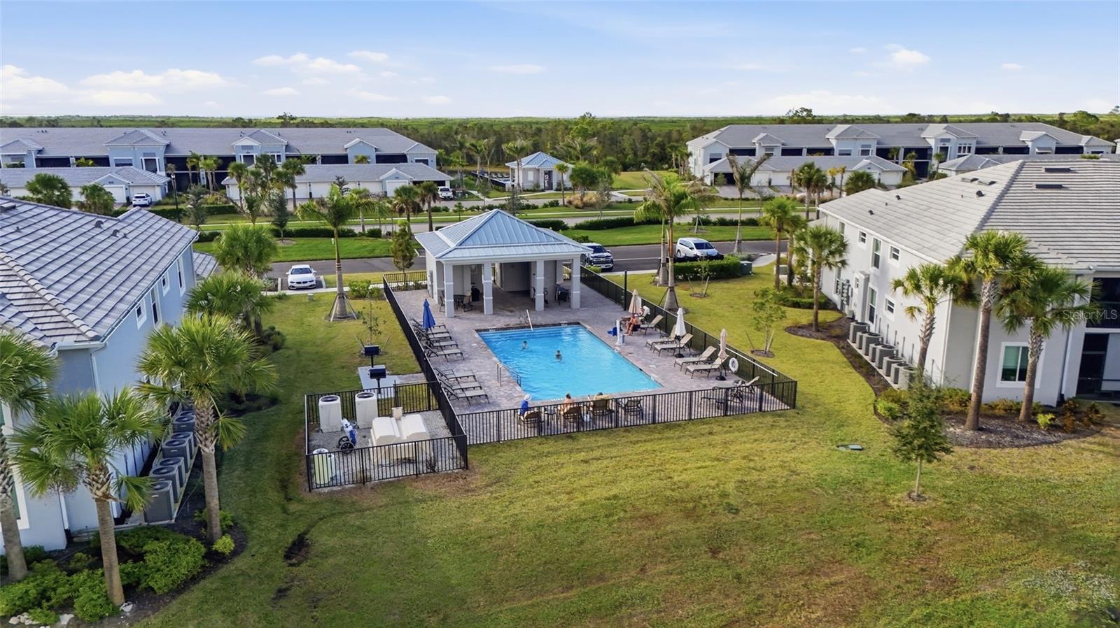 VERANDA II AT HERITAGE LANDING PHASE 2 BLDG 6 UNIT - Residential