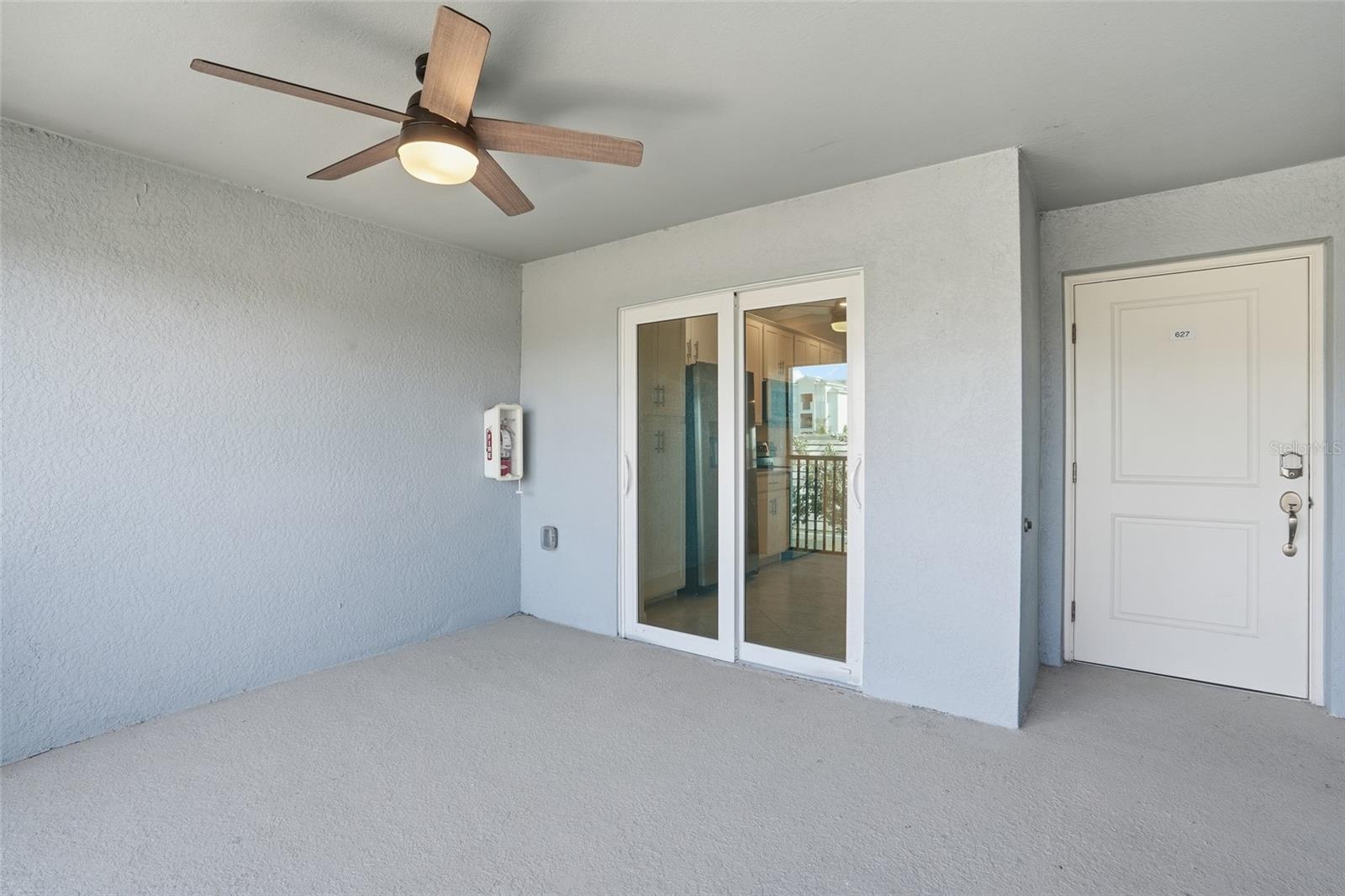 VERANDA II AT HERITAGE LANDING PHASE 2 BLDG 6 UNIT - Residential