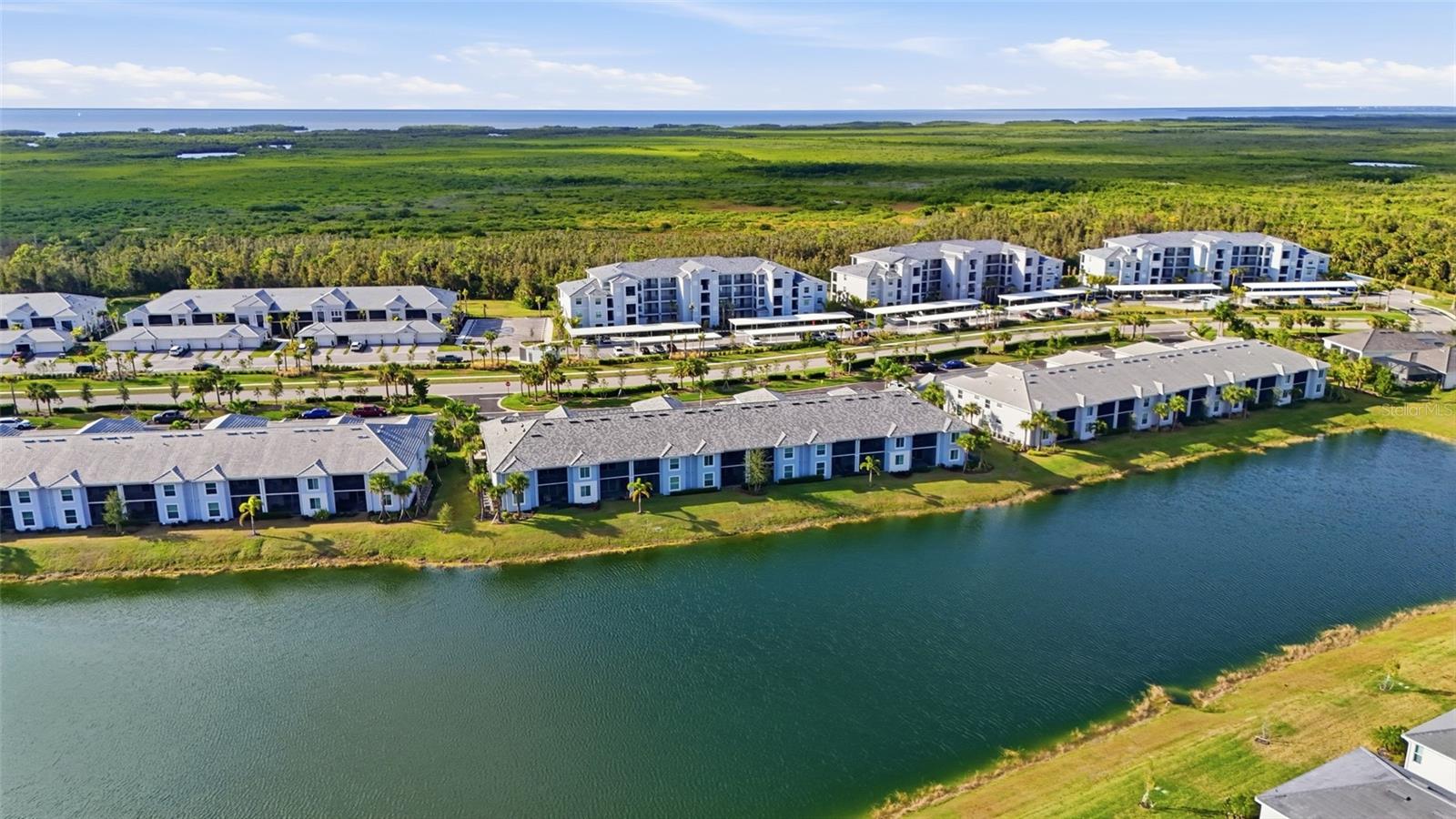 VERANDA II AT HERITAGE LANDING PHASE 2 BLDG 6 UNIT - Residential