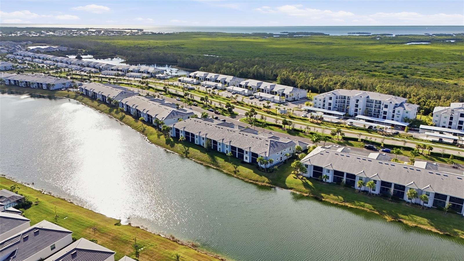 VERANDA II AT HERITAGE LANDING PHASE 2 BLDG 6 UNIT - Residential