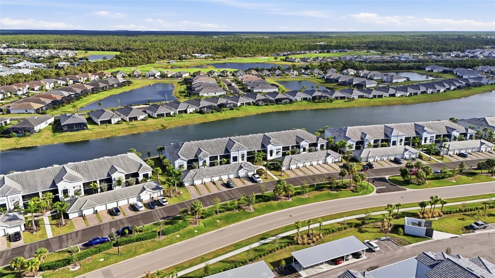 VERANDA II AT HERITAGE LANDING PHASE 2 BLDG 6 UNIT - Residential