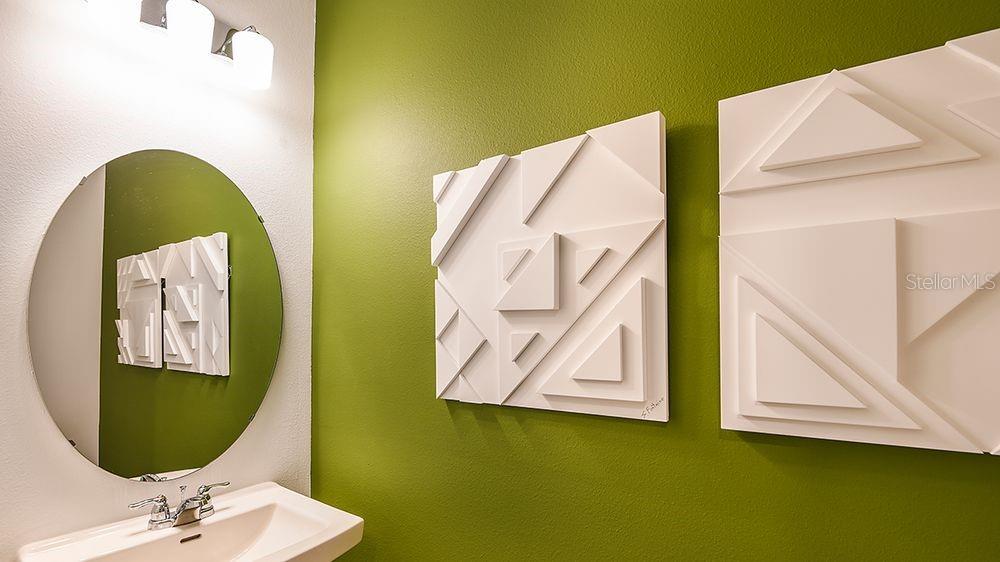 MARION CREEK - Residential