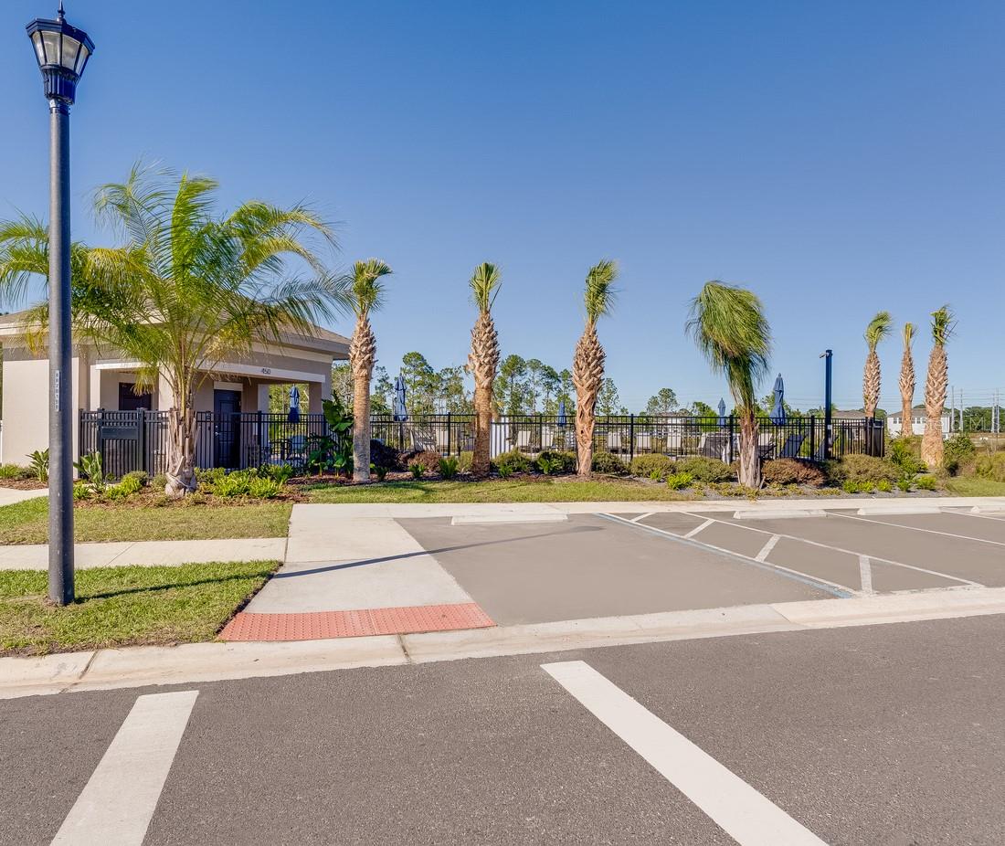 MARION CREEK - Residential