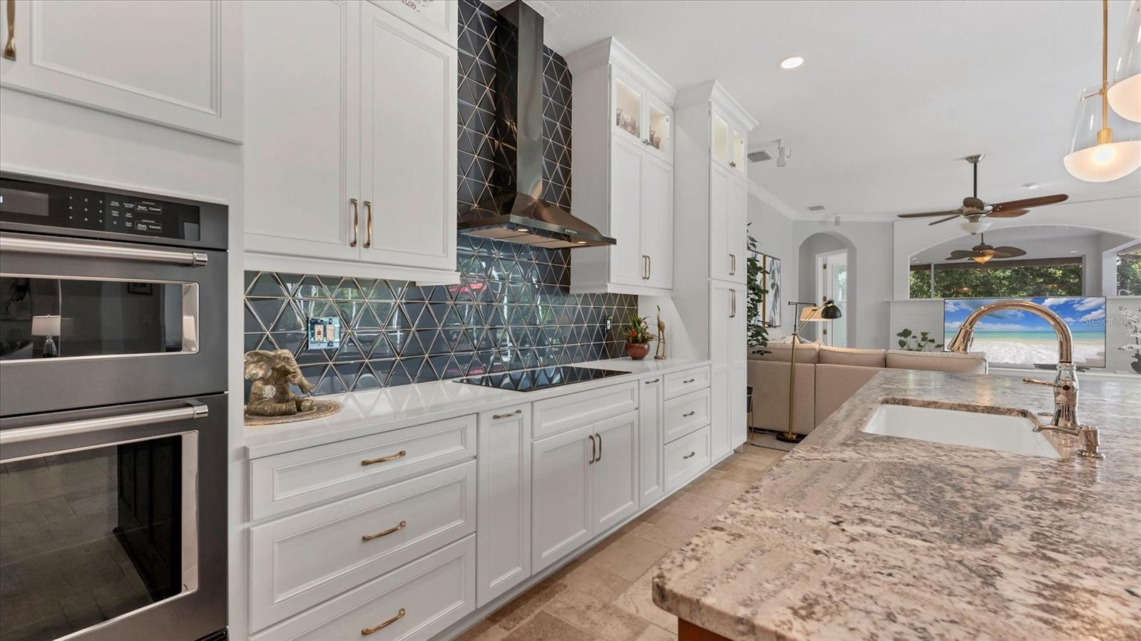 RIVER CLUB SOUTH SUBPHASE III - Residential