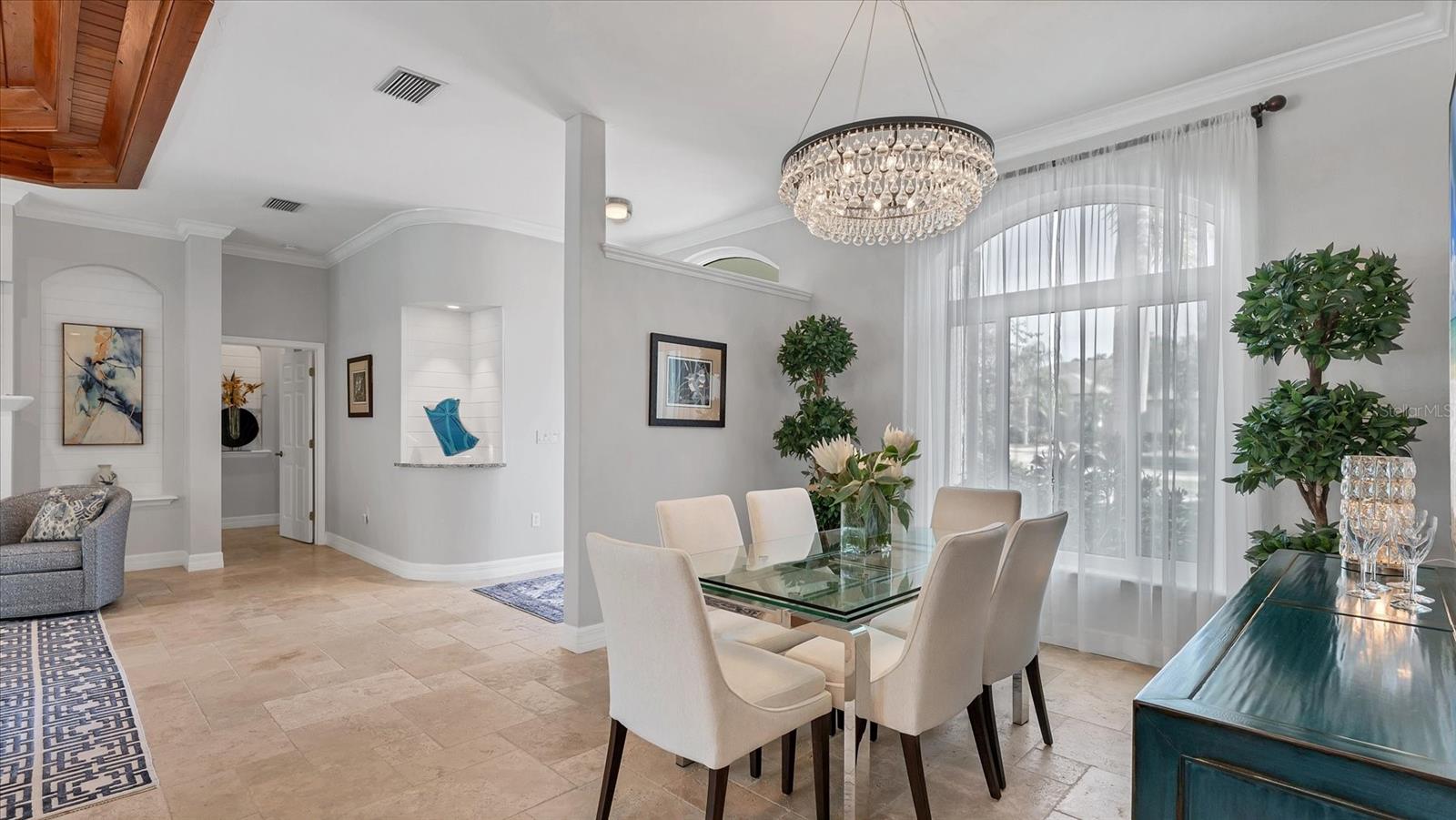 RIVER CLUB SOUTH SUBPHASE III - Residential