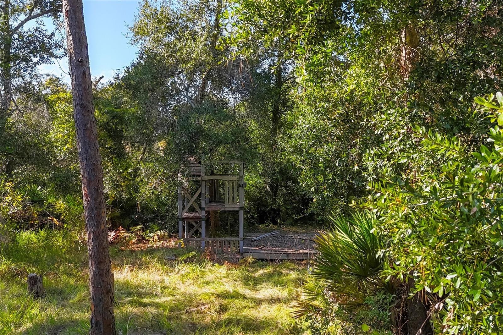 RIVER CLUB SOUTH SUBPHASE III - Residential