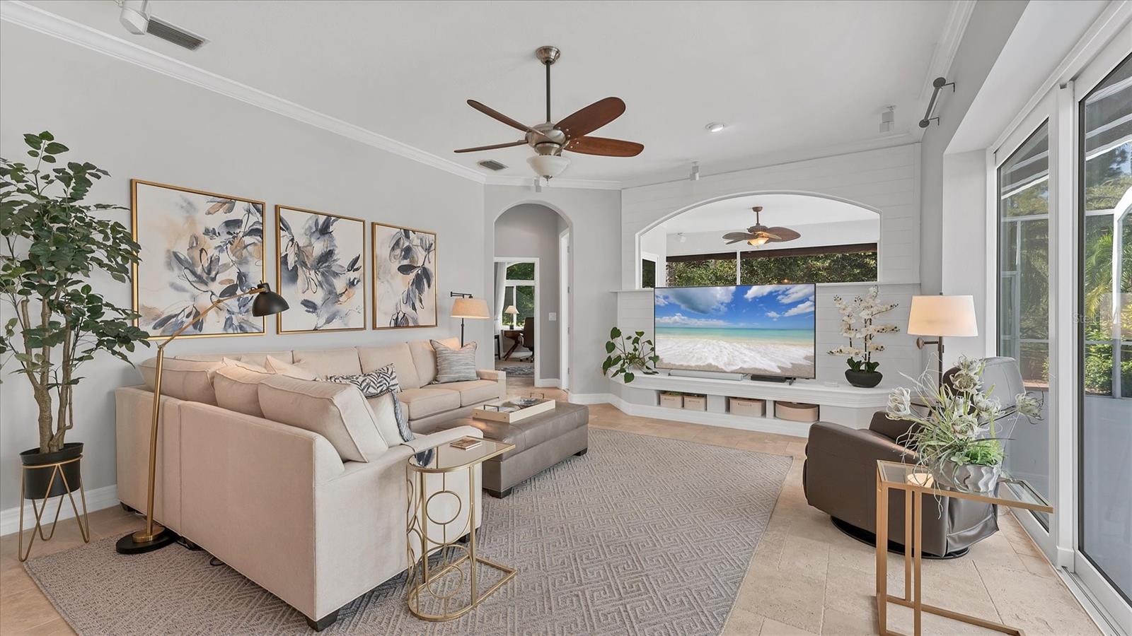 RIVER CLUB SOUTH SUBPHASE III - Residential