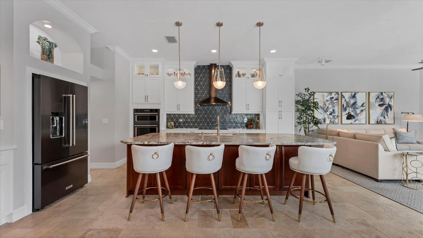 RIVER CLUB SOUTH SUBPHASE III - Residential