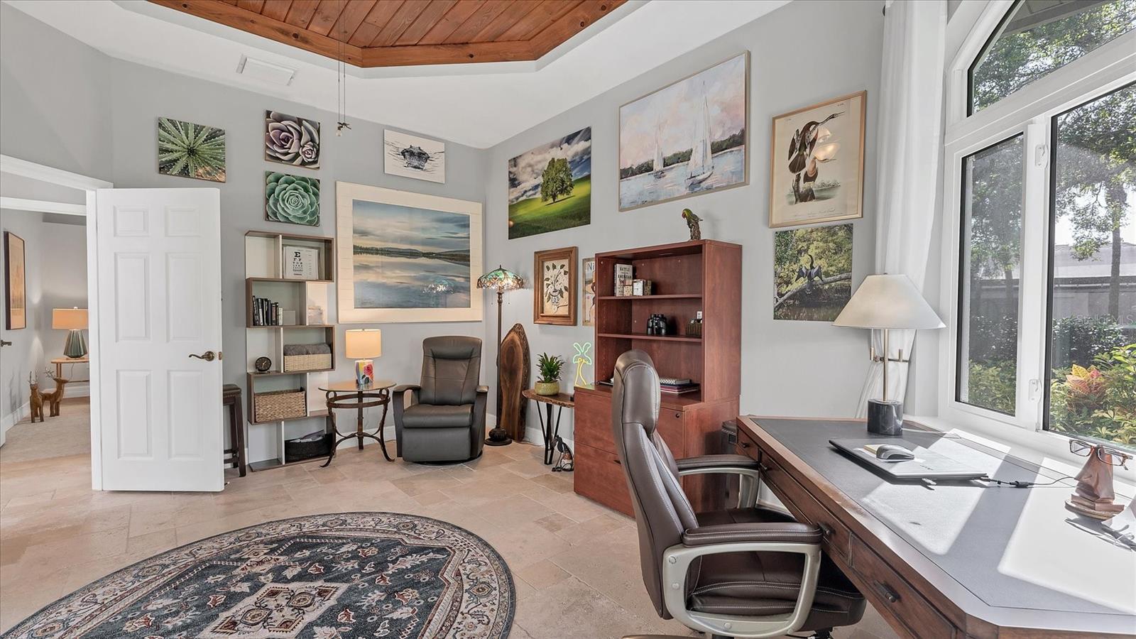 RIVER CLUB SOUTH SUBPHASE III - Residential