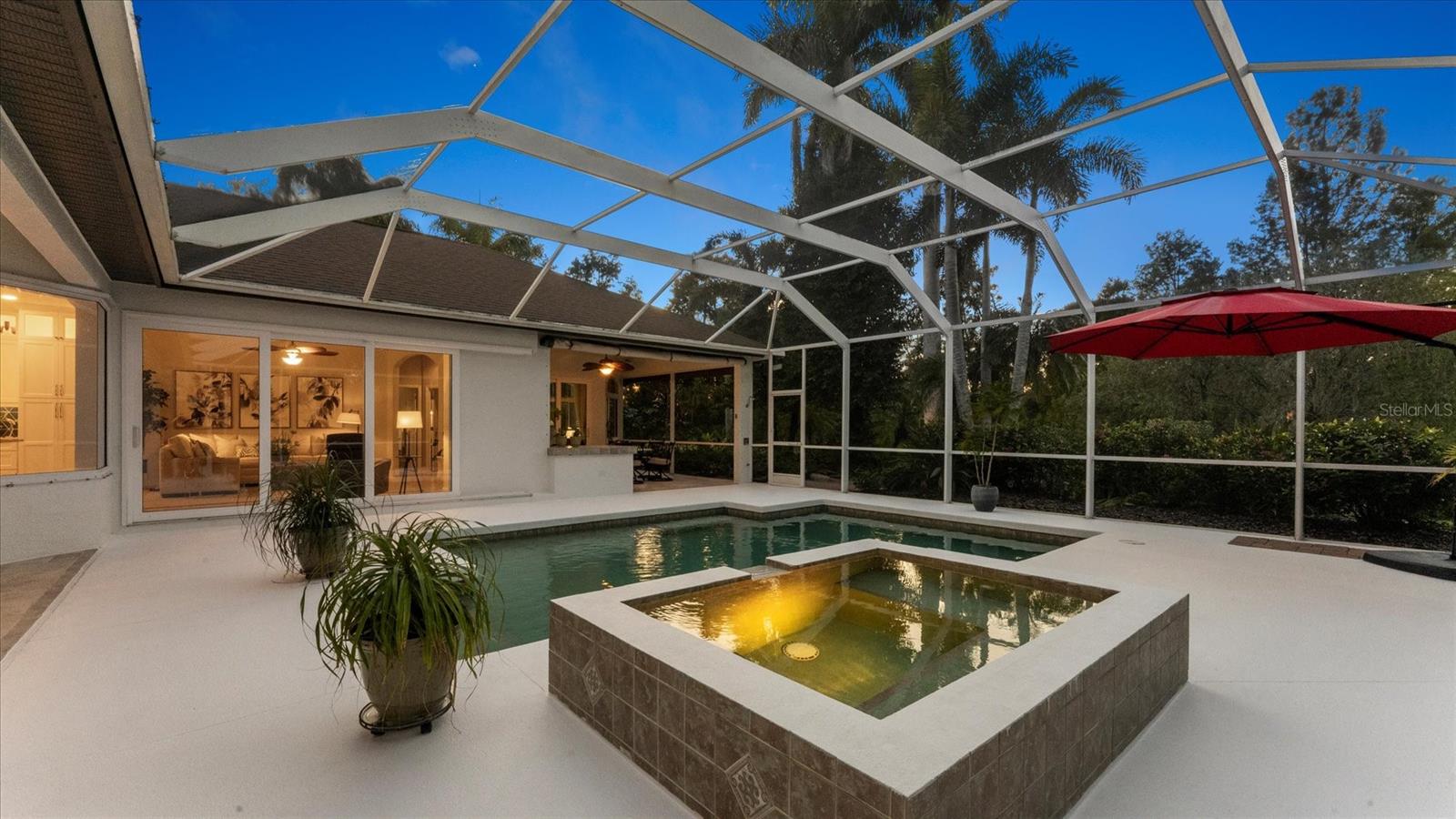 RIVER CLUB SOUTH SUBPHASE III - Residential