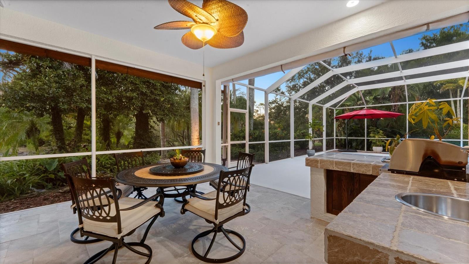 RIVER CLUB SOUTH SUBPHASE III - Residential