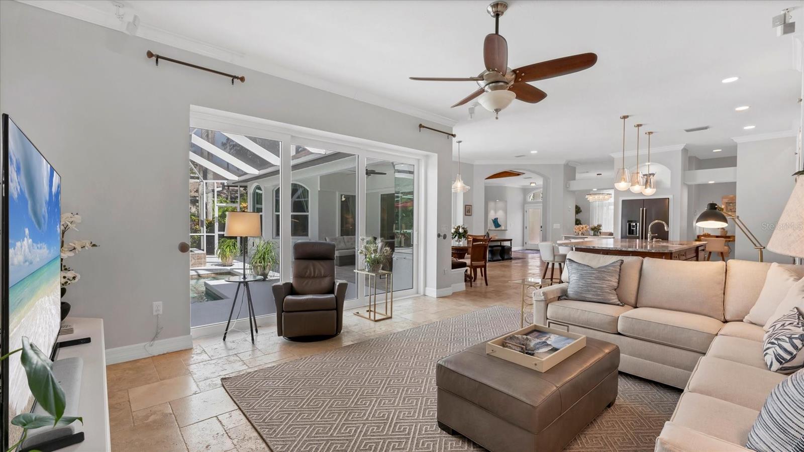 RIVER CLUB SOUTH SUBPHASE III - Residential