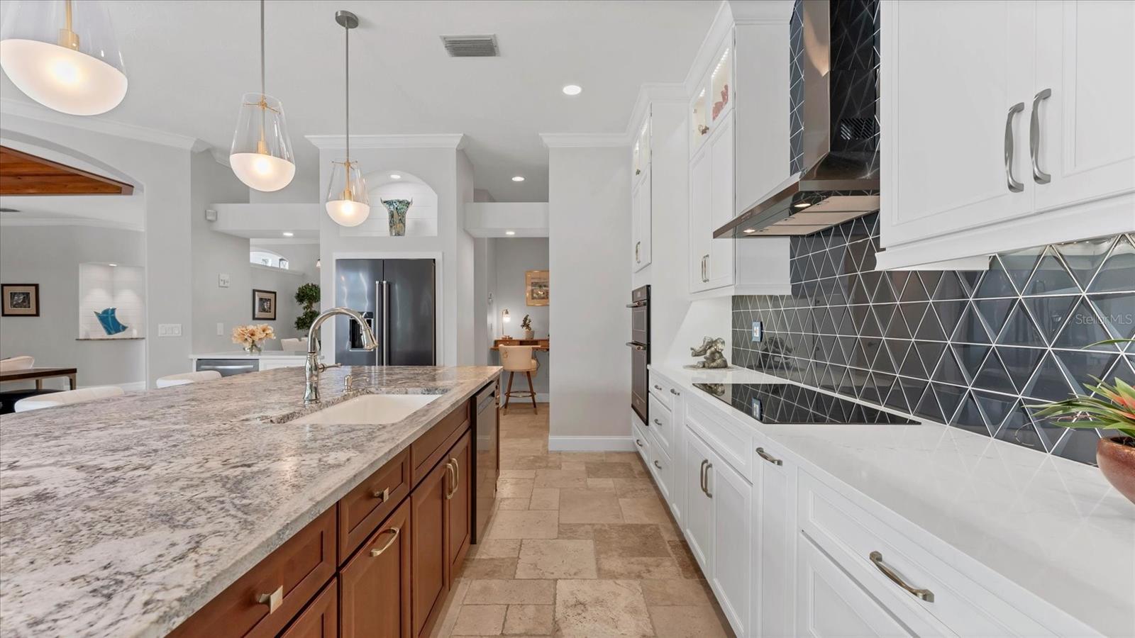 RIVER CLUB SOUTH SUBPHASE III - Residential