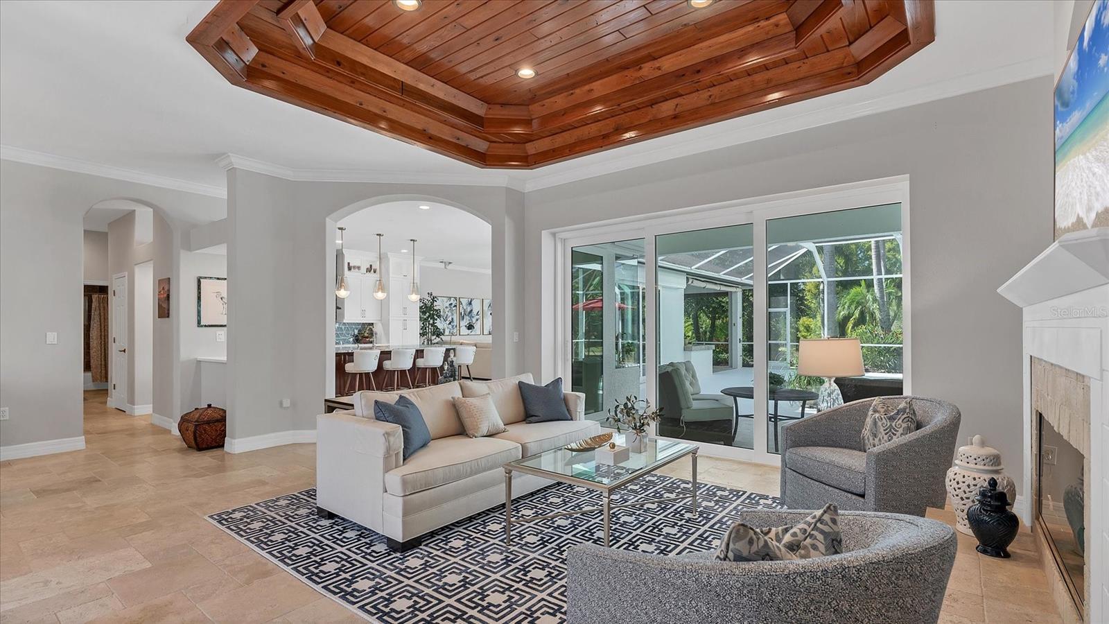 RIVER CLUB SOUTH SUBPHASE III - Residential