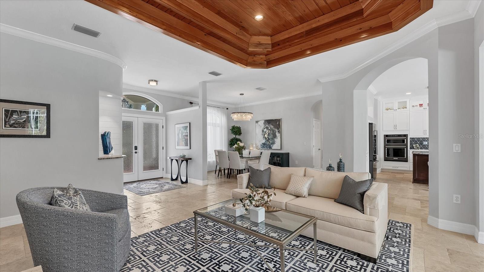 RIVER CLUB SOUTH SUBPHASE III - Residential