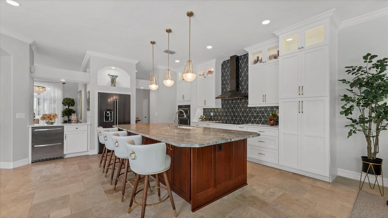 RIVER CLUB SOUTH SUBPHASE III - Residential