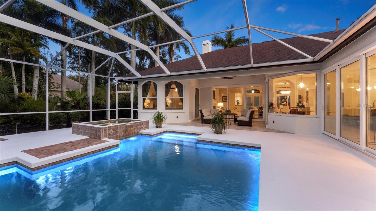 RIVER CLUB SOUTH SUBPHASE III - Residential